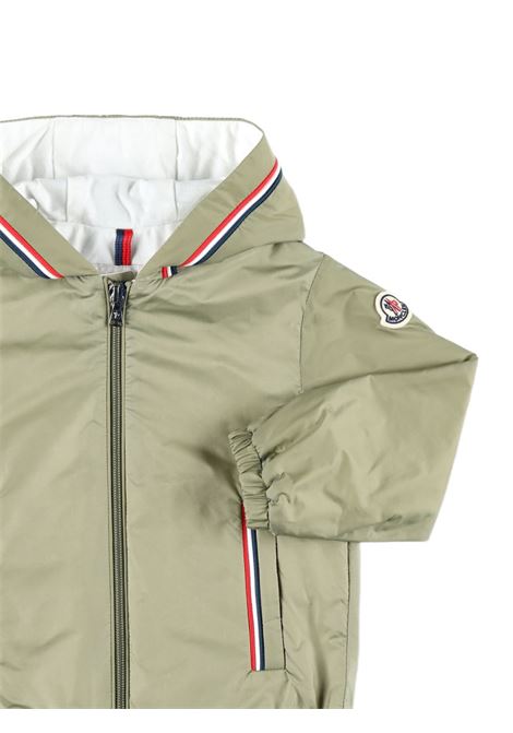 Giubbotto Moncler Enfant MONCLER ENFANT | GIACCHE E GIUBBINI | L19511A0004153A5E81S